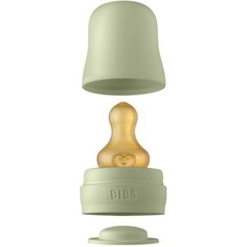 BIBS Baby Glass Bottle Set set pentru copii