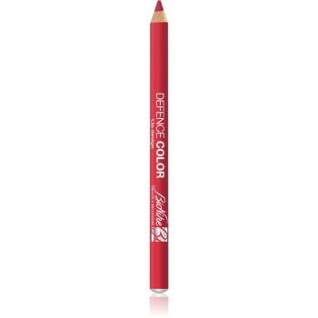 BioNike Color Lip Design creion contur buze
