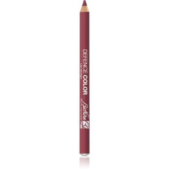BioNike Color Lip Design creion contur buze