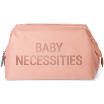 Childhome Baby Necessities Toiletry Bag geantă pentru cosmetice