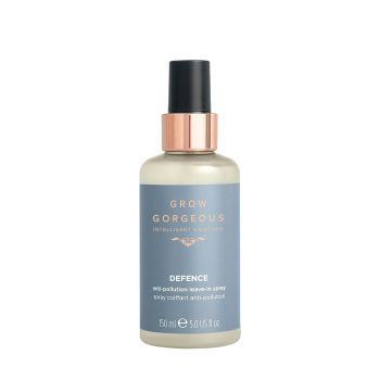 Defence anti-pollution leave-in-spray  150 ml