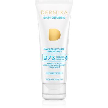 Dermika Skin Genesis crema hidratanta pentru infrumusetare