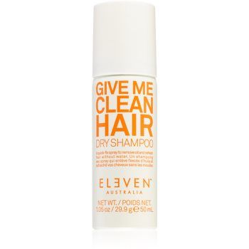 Eleven Australia Give Me Clean Hair șampon uscat