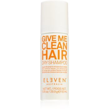 Eleven Australia Give Me Clean Hair Dry Shampoo șampon uscat