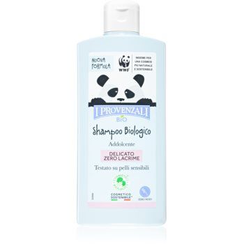 I Provenzali BIO Baby Shampoo sampon pentru copii