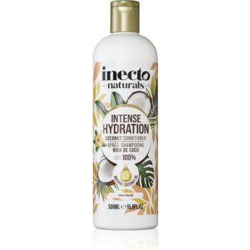 Inecto Coconut balsam hidratant pentru păr ieftin