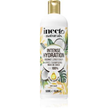 Inecto Coconut balsam hidratant pentru păr