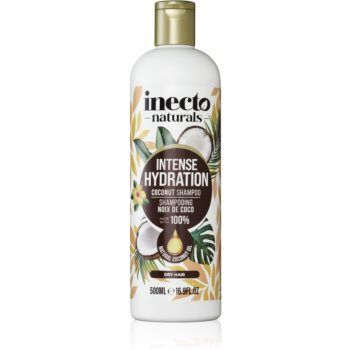Inecto Coconut sampon hidratant pentru păr