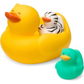 Infantino Water Toy Duck with Ducklings jucarie pentru baie