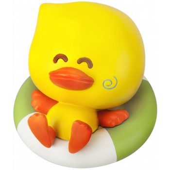 Infantino Water Toy Duck with Heat Sensor jucarie pentru baie