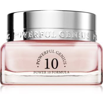 It´s Skin Power 10 Formula Powerful Genius Cremã reparatorie pentru piele sensibila si iritabila