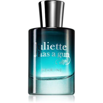 Juliette has a gun Pear Inc. Eau de Parfum unisex