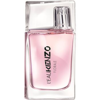 KENZO L'Eau Kenzo Pour Femme Florale Eau de Toilette pentru femei