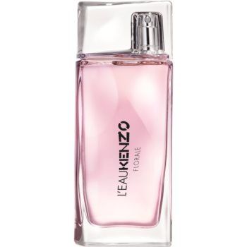 KENZO L'Eau Kenzo Pour Femme Florale Eau de Toilette pentru femei