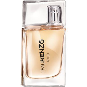 KENZO L'Eau Kenzo Pour Homme Boisée Eau de Toilette pentru bărbați