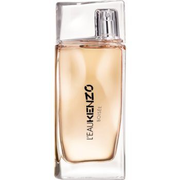 KENZO L'Eau Kenzo Pour Homme Boisée Eau de Toilette pentru bărbați