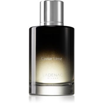 Ladenac Caviar Lime Eau de Parfum pentru bărbați ieftin