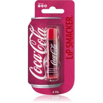 Lip Smacker Coca Cola Cherry balsam de buze ieftin