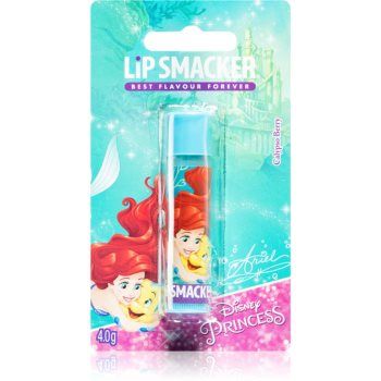 Lip Smacker Disney Princess Ariel balsam de buze ieftin
