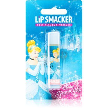 Lip Smacker Disney Princess Cinderella balsam de buze de firma original