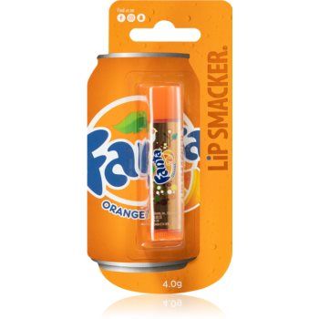 Lip Smacker Fanta Orange balsam de buze