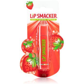 Lip Smacker Fruity Strawberry balsam de buze ieftin