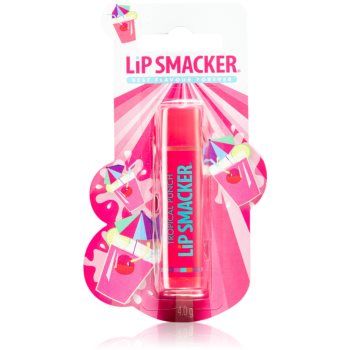 Lip Smacker Fruity Tropical Punch balsam de buze de firma original