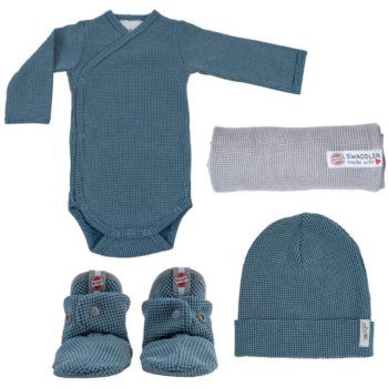 Lodger Gift Set Size: 68 set cadou pentru nou-nascuti si copii