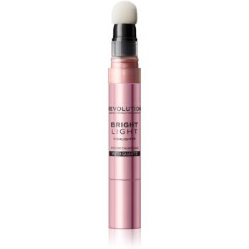 Makeup Revolution Bright Light crema de strălucire de firma original