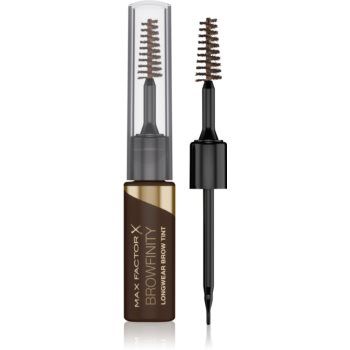 Max Factor Browfinity creion pentru sprâncene rezistent la apă cu pensula ieftin