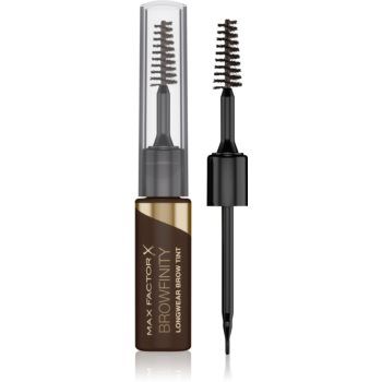 Max Factor Browfinity creion pentru sprâncene rezistent la apă cu pensula