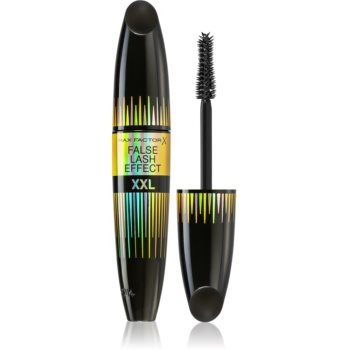 Max Factor False Lash Effect XXL mascara hrănitor pentru volum