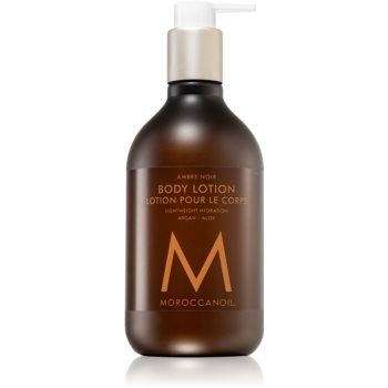 Moroccanoil Body Ambre Noir crema de corp nutritiva