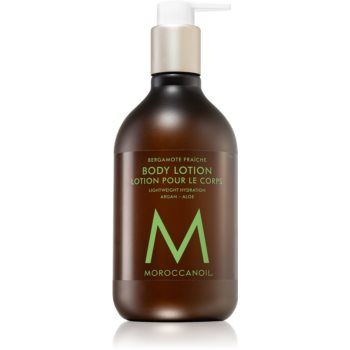 Moroccanoil Body Bergamote Fraîche crema de corp nutritiva