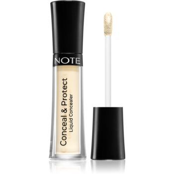 Note Cosmetique Conceal & Protect corector