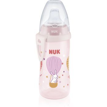 NUK Active Cup biberon pentru sugari