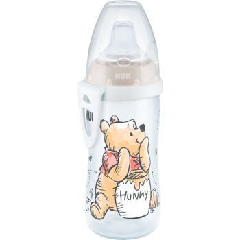 NUK Active Cup Winnie the Pooh biberon pentru sugari