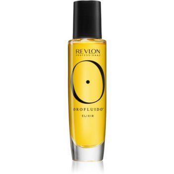 Orofluido Elixir Ulei nutritiv pentru păr Orofluido Elixir Ulei nutritiv pentru păr