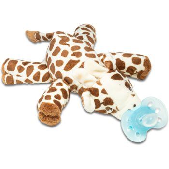 Philips Avent Snuggle Set Giraffe set cadou pentru bebeluși