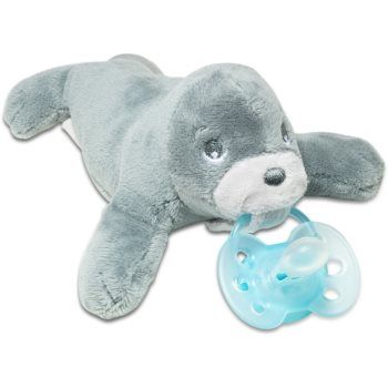 Philips Avent Snuggle Set Seal set cadou pentru bebeluși
