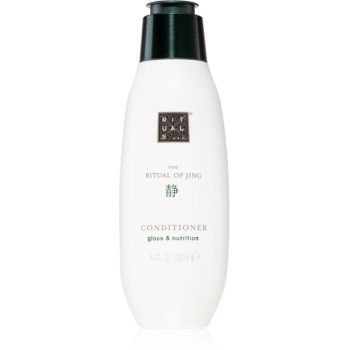 RITUALS The Ritual Of Jing balsam pentru păr ușor de pieptănat cu efect iluminator