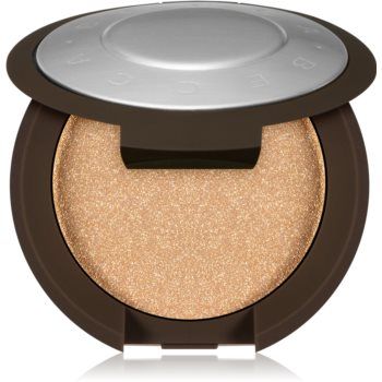 Smashbox x Becca Shimmering Skin Perfector Pressed Highlighter Mini iluminator