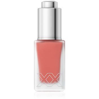 XX by Revolution BLUSH TINT fard de obraz lichid