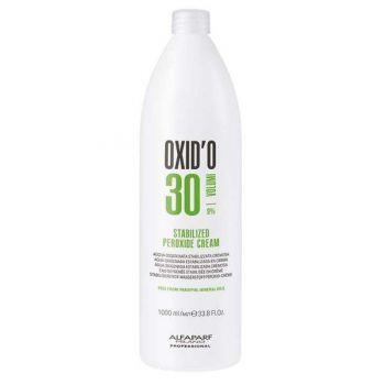 Alfaparf EOC - Oxidant crema Oxid'O 30 Volum 9% 1000ml