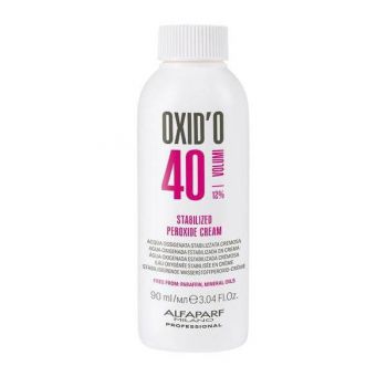 Alfaparf EOC - Oxidant crema Oxid'O 40 Volum 12% 90ml