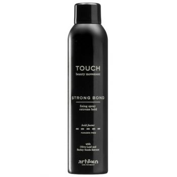 Artego Touch - Fixativ cu fixare extrema Strong Bond 250 ml