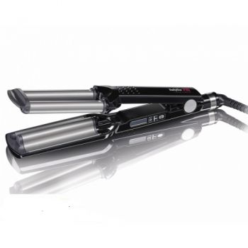 BaByliss Pro - Ondulator de par 3D Wave