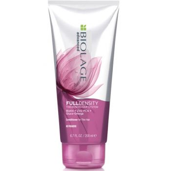 Biolage FullDensity - Balsam pentru par slabit 200ml