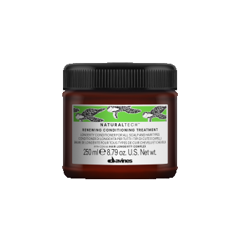 Davines - Balsam anti-imbatranire par si scalp Naturaltech Renewing 250ml