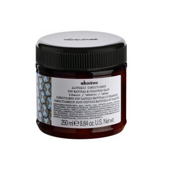 Davines - Balsam nuantator tabac Alchemic Tobacco 250ml